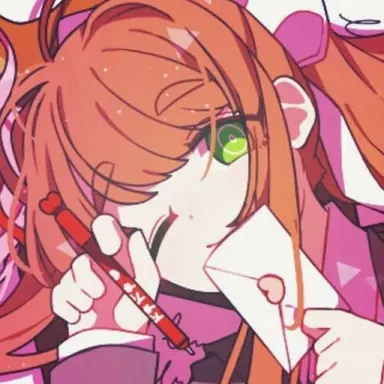 Profile image of Monika