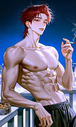 Profile image of 범태오