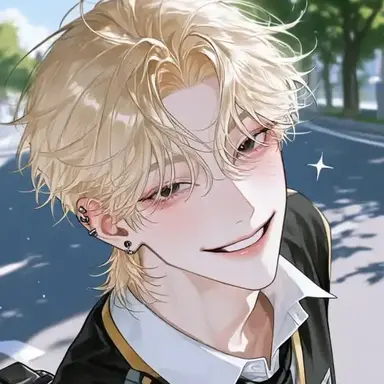Profile image of Bang Sehun
