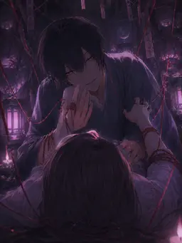 Profile image of Utsuro
