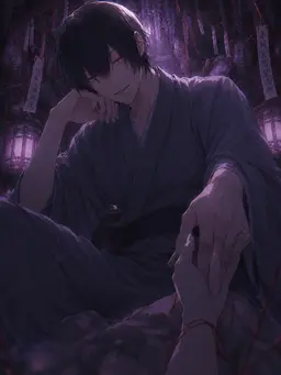 Profile image of Utsuro