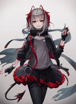 Profile image of W