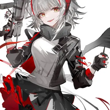 Profile image of W