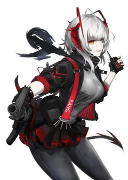 Profile image of W
