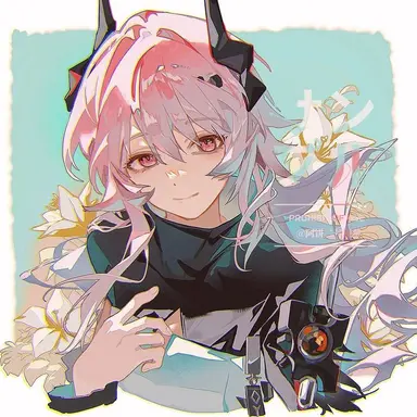 Profile image of テレジア