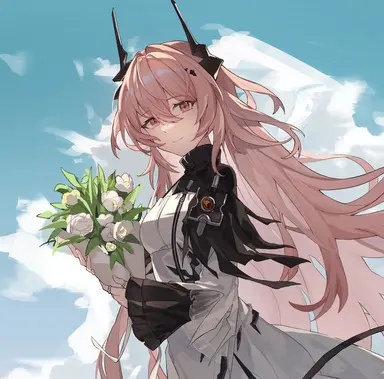 Profile image of テレジア