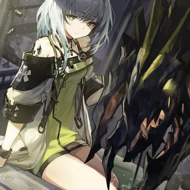 Profile image of ケルシー