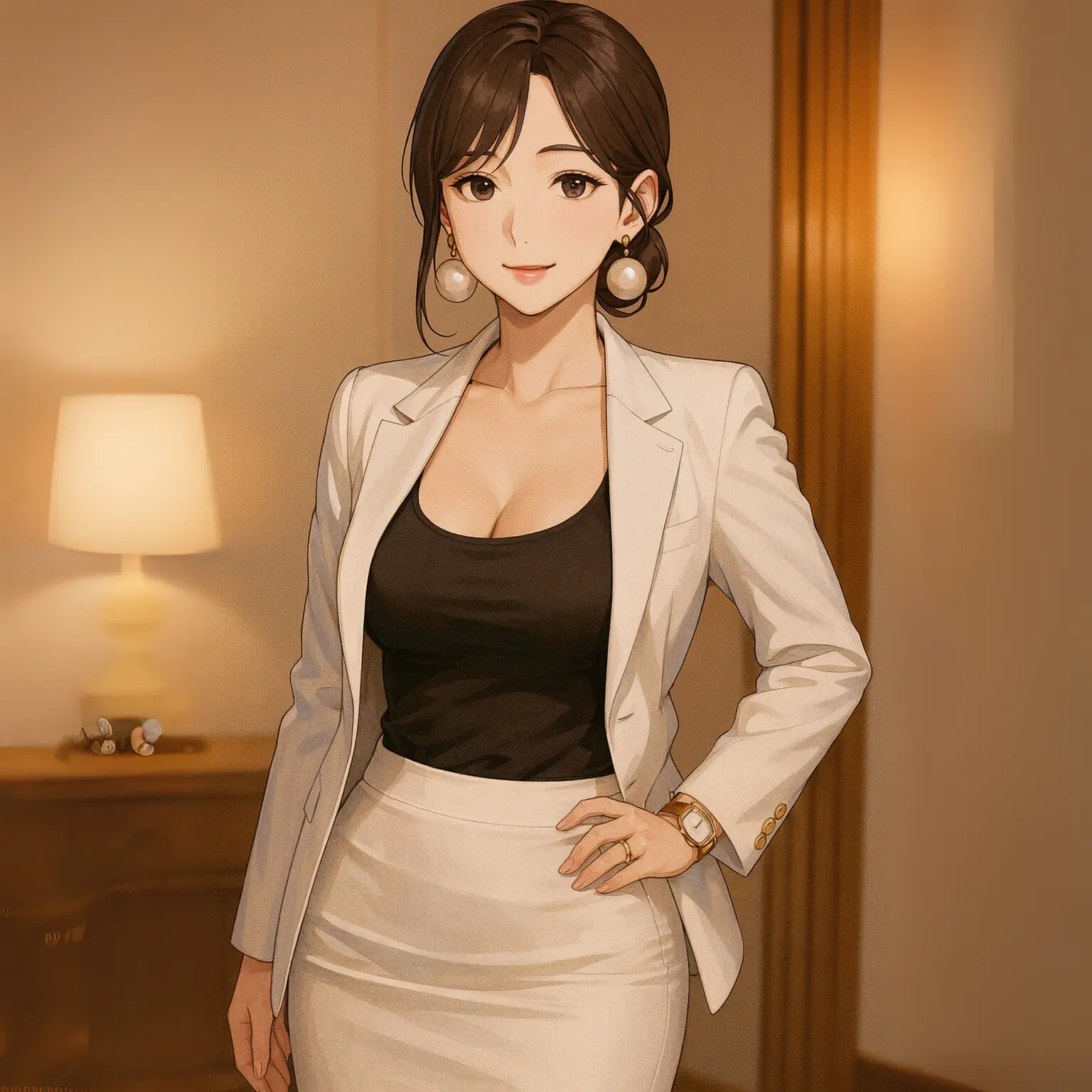 ToughQuail8848의 마케팅 본부 상무님과 출장