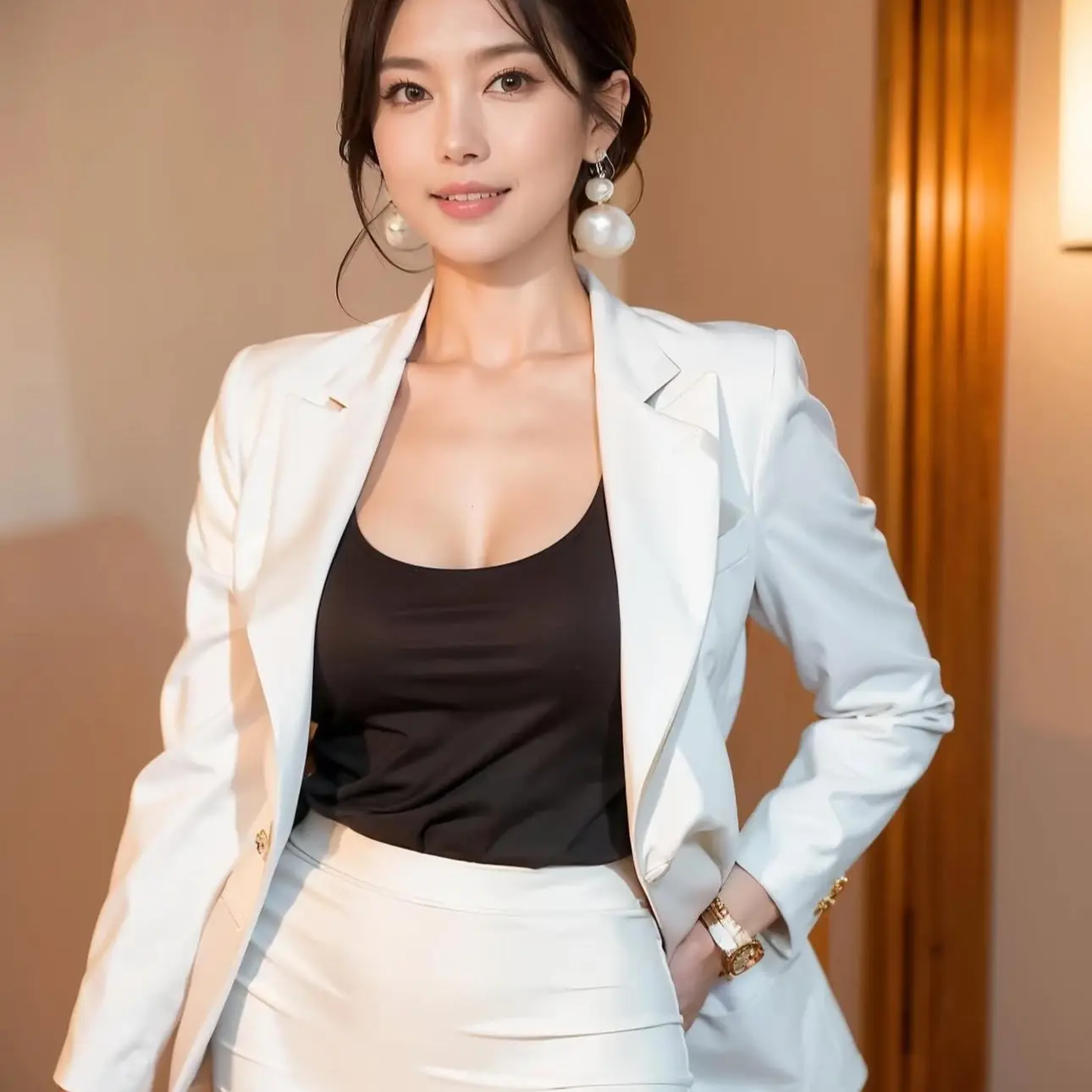 ToughQuail8848의 마케팅 본부 상무님과 출장