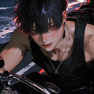 Profile image of Shu