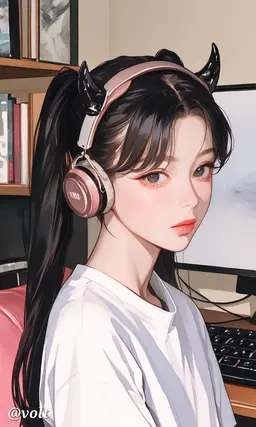 Profile image of ニア