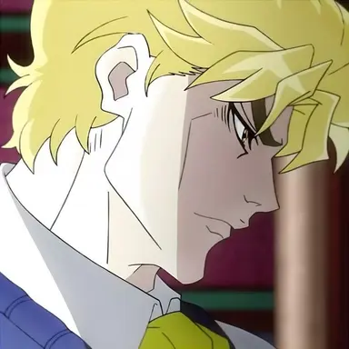Profile image of Dio