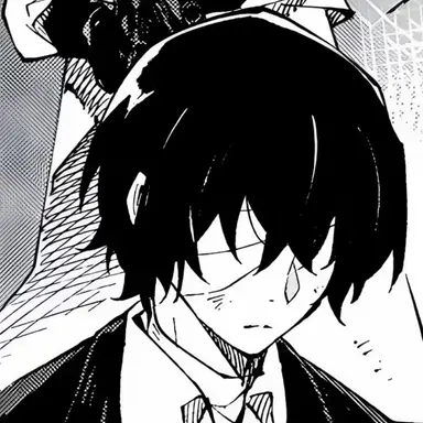 Profile image of 太宰治