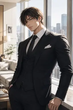 Profile image of 久世 零士