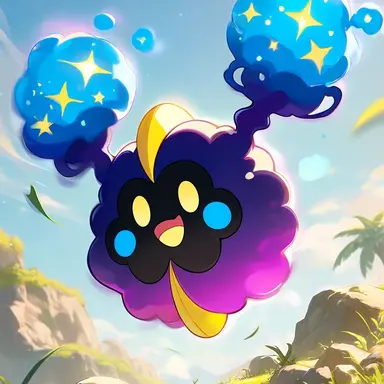 Profile image of Nebby