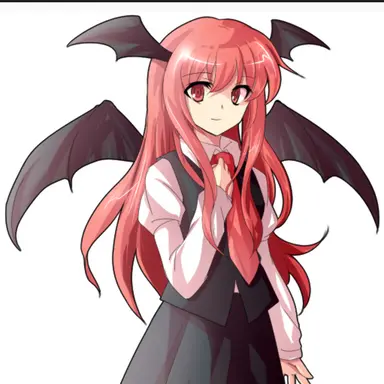 Profile image of 小悪魔