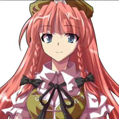 Profile image of 美鈴