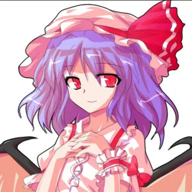 Profile image of レミリア