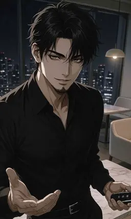 Profile image of 시노노메 쇼마