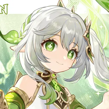 Profile image of ナヒーダ