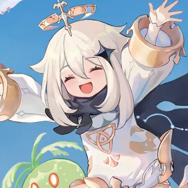 Profile image of パイモン