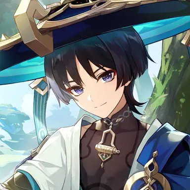 Profile image of 放浪者