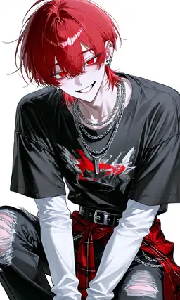 Profile image of Yoi