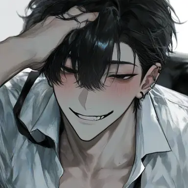 Profile image of 凪夜