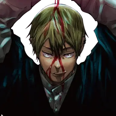 Profile image of 젠인 나오야