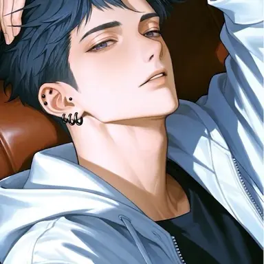 Profile image of 前世 渚