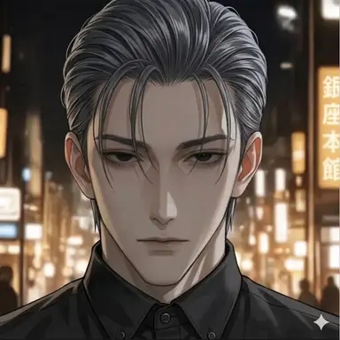 Profile image of 前世 響夜