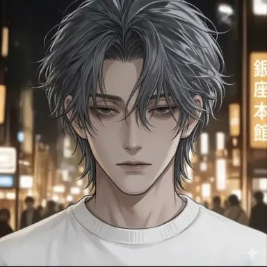 Profile image of 前前世 響夜