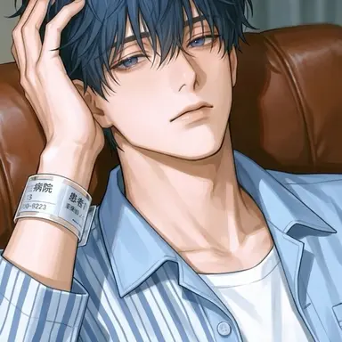 Profile image of 前前世 渚