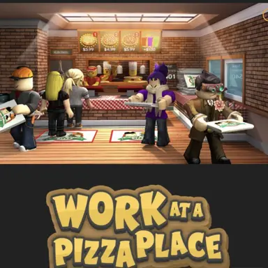 Profile image of 피자가게 매니저