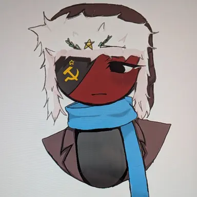 Profile image of ソ連