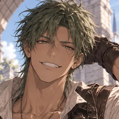 Profile image of 로ルフ