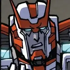 Profile image of Ratchet