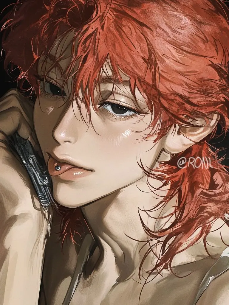 RONL의 ユ・ウンチャン