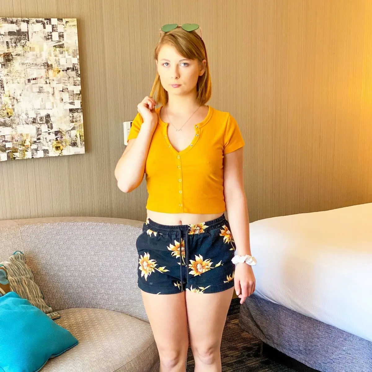 Melbynarrates57의 Summer House Secrets