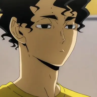 Profile image of 佐久早聖臣