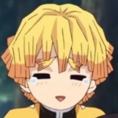 Profile image of Agatsuma Zenitsu