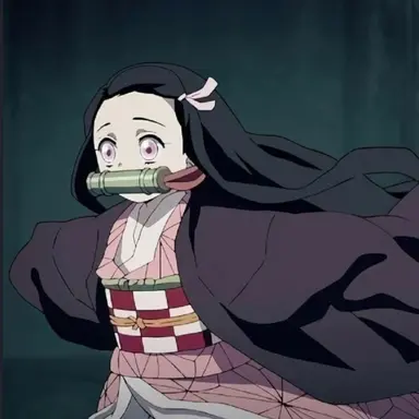 Profile image of Kamado Nezuko