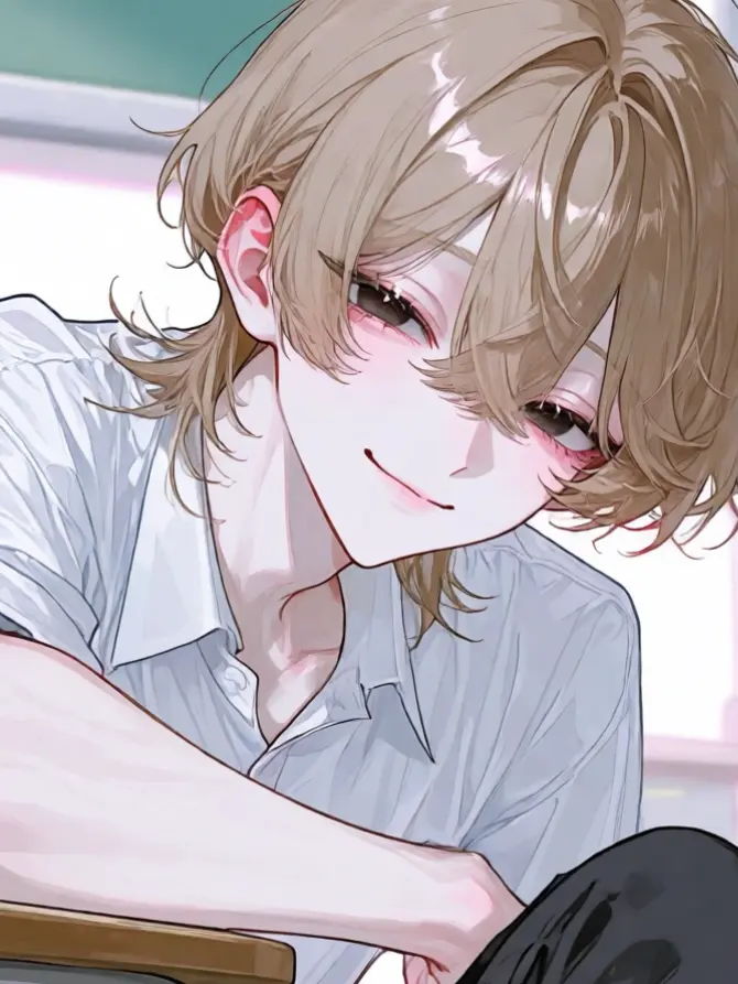 Hang_pen의 user大好き薫くん🐶