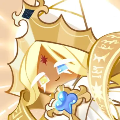 Profile image of 퓨어바닐라