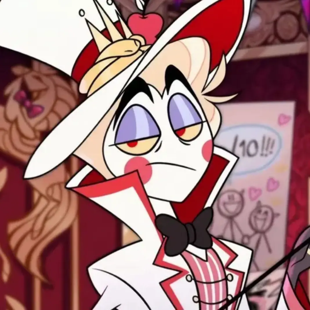 ShabbyCase5823의 ☆Lucifer☆