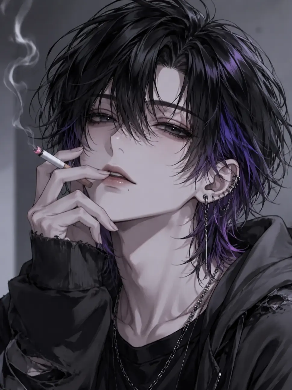 FrayedBonus6626의 Just Talking to a Bad Guy