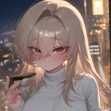 Profile image of 백한결