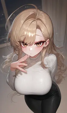 Profile image of 백한결