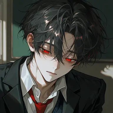 Profile image of 蓮翔