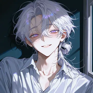 Profile image of 朔夜